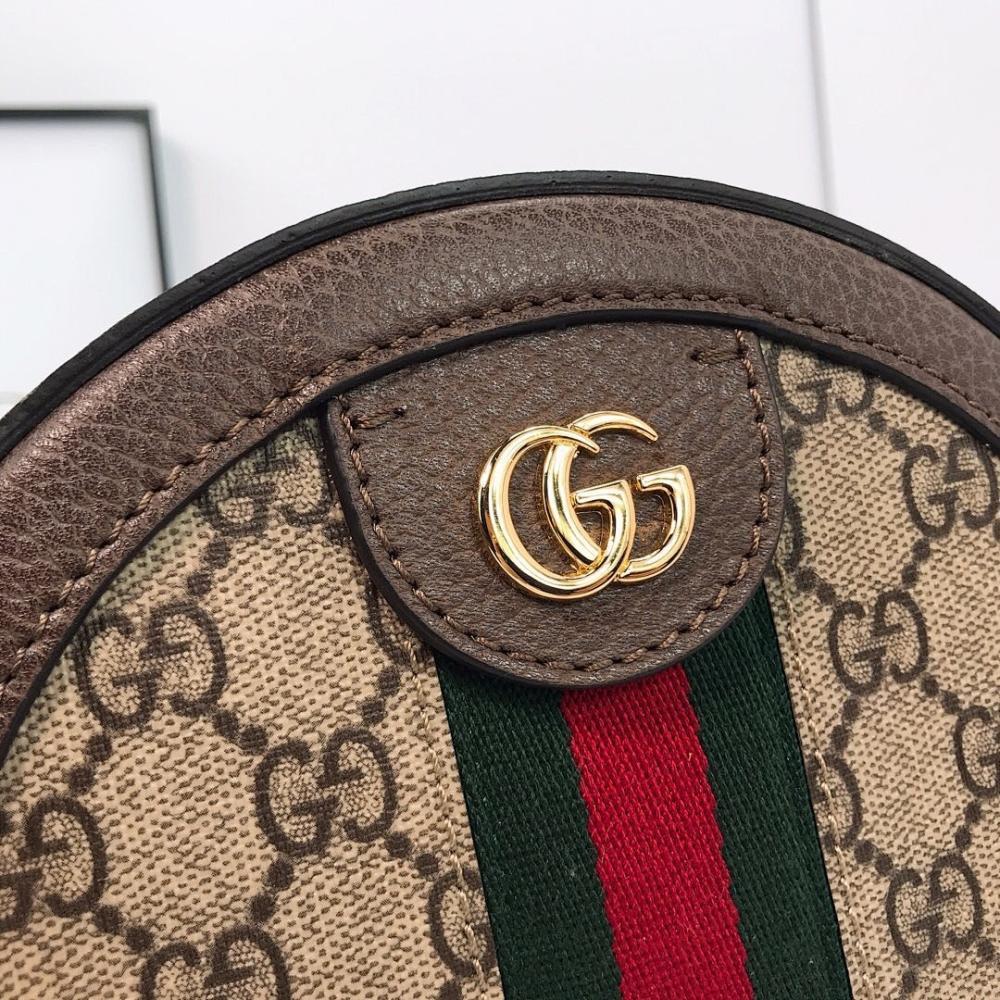Luxury Refined Top Handle Bag 18x18x4.5cm