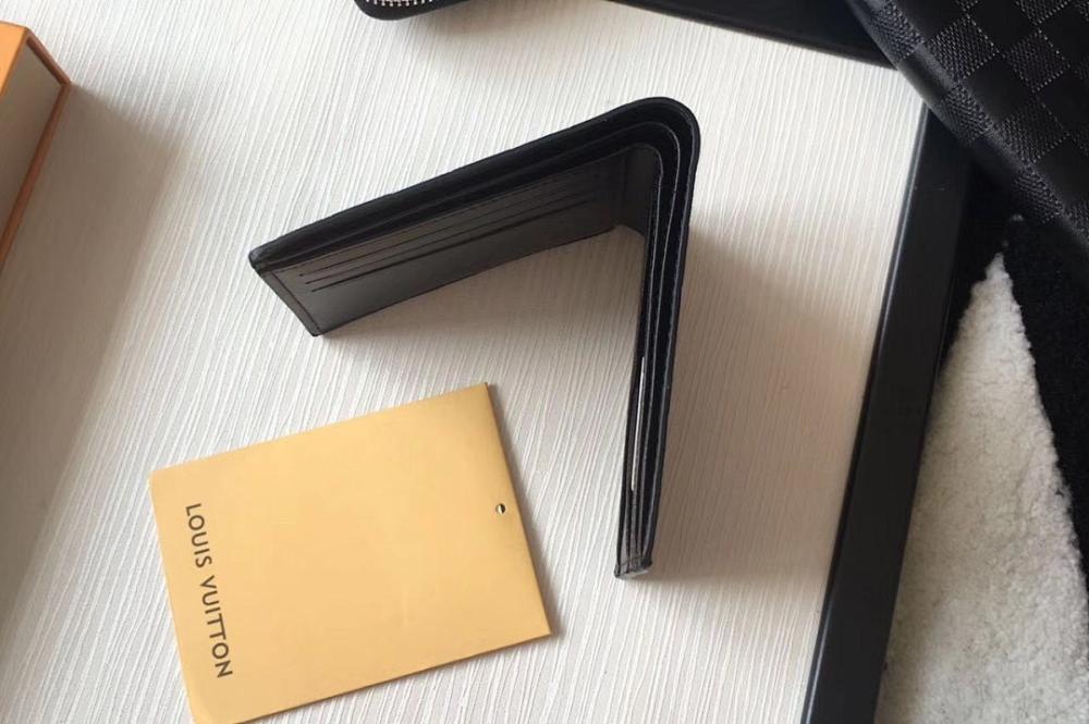 Stylish Refined Wallet Style 316811016