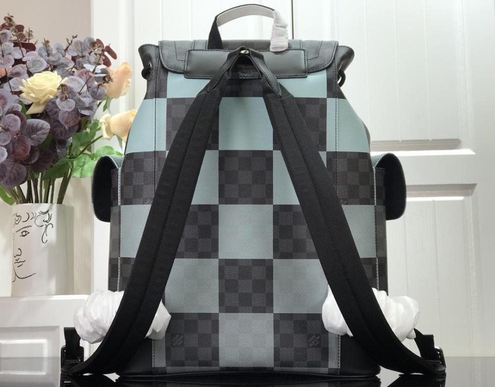 Luxury Backpack Style 74812087