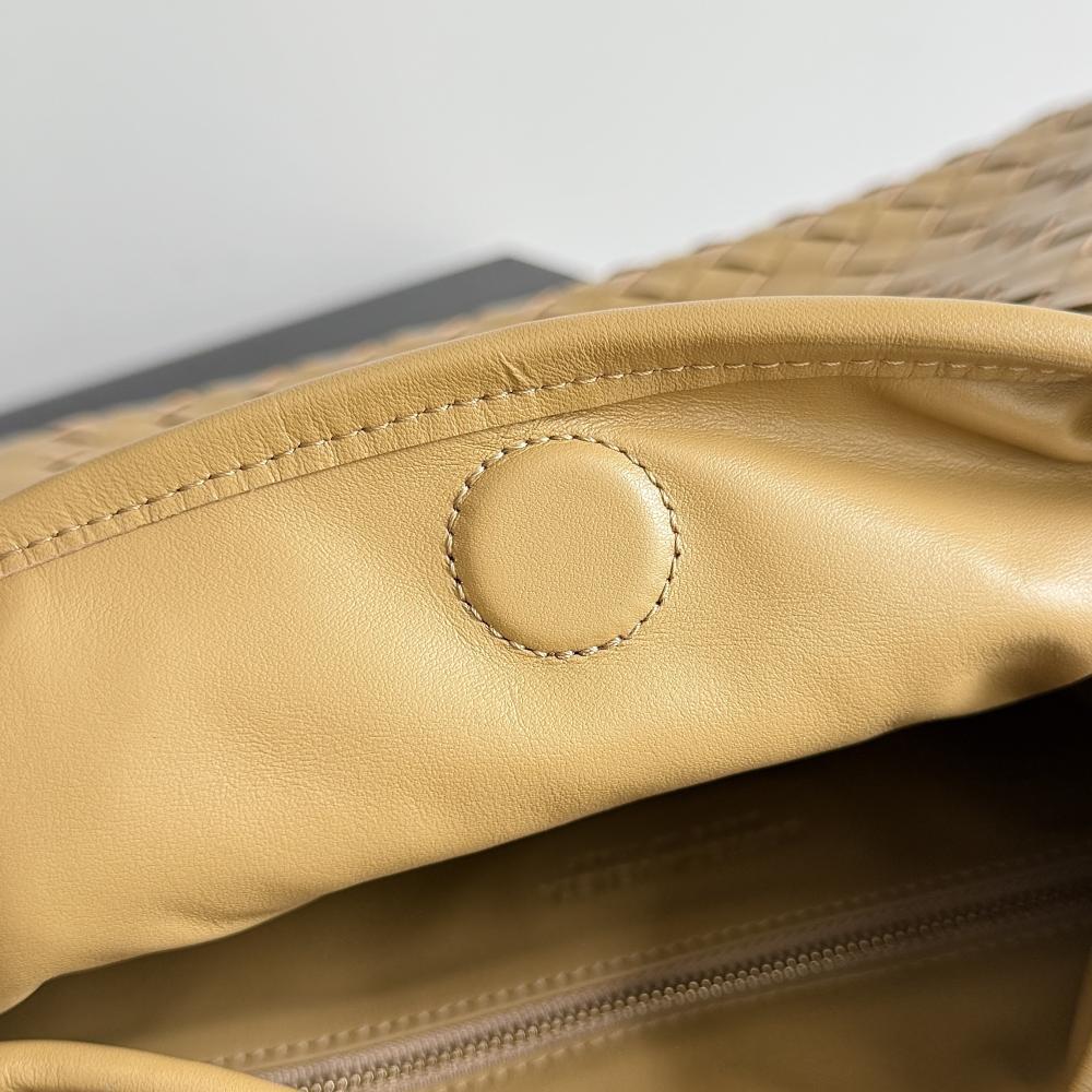 Leather Top Handle Bag Style 1729021988