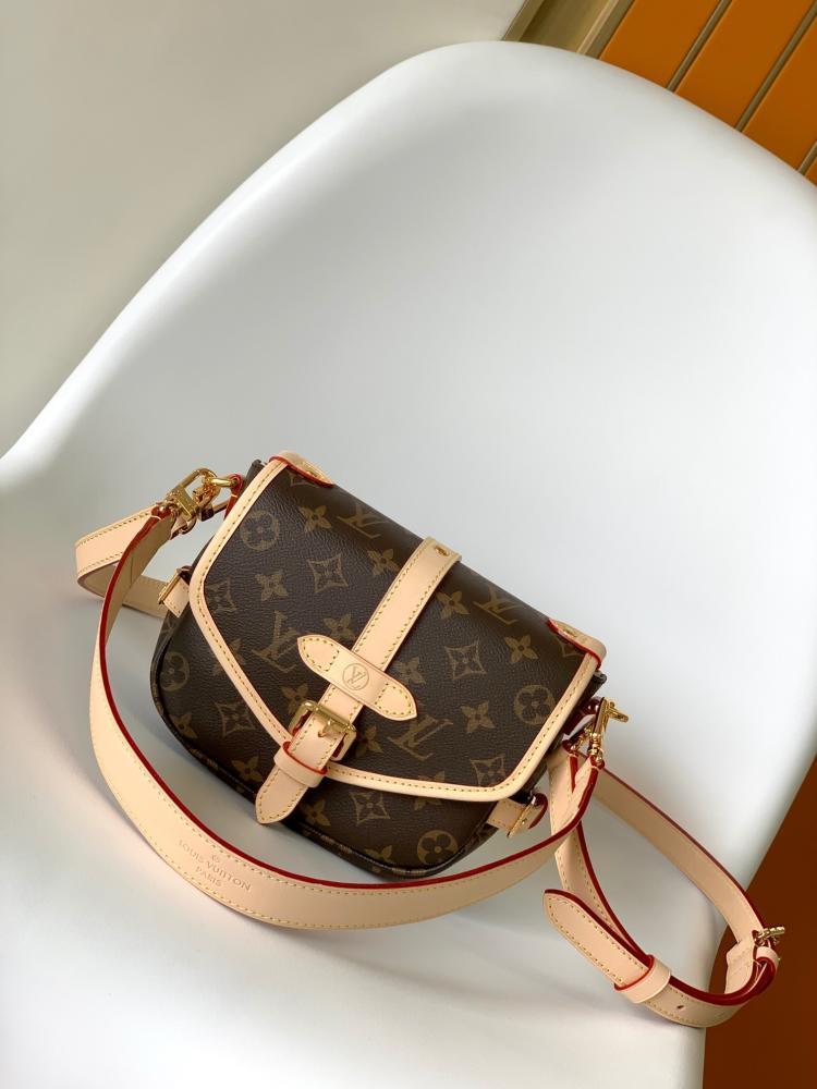 Shoulder Bag Style 1231239325