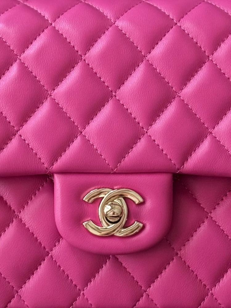 Luxury Top Handle Bag Style 1579197541