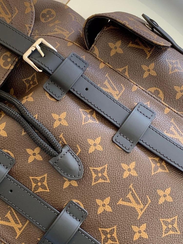 Modern Luxury Bag