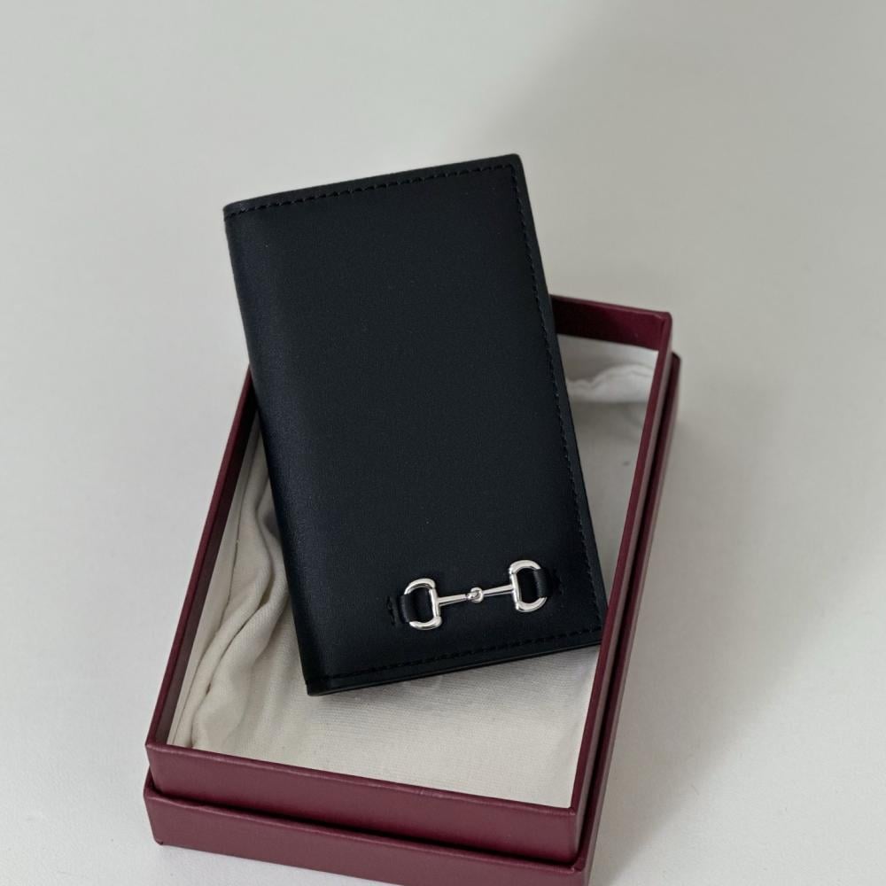 Leather Wallet Style 1502158267