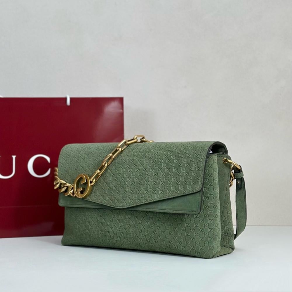 Suede Top Handle Bag Style 52602106