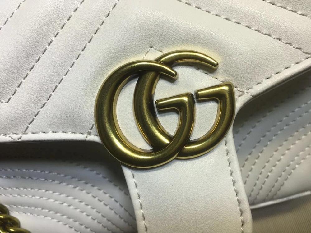 Luxury Elegant Shoulder Bag