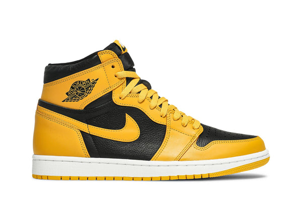 Air Jordan 1 Retro High OG 'Pollen'