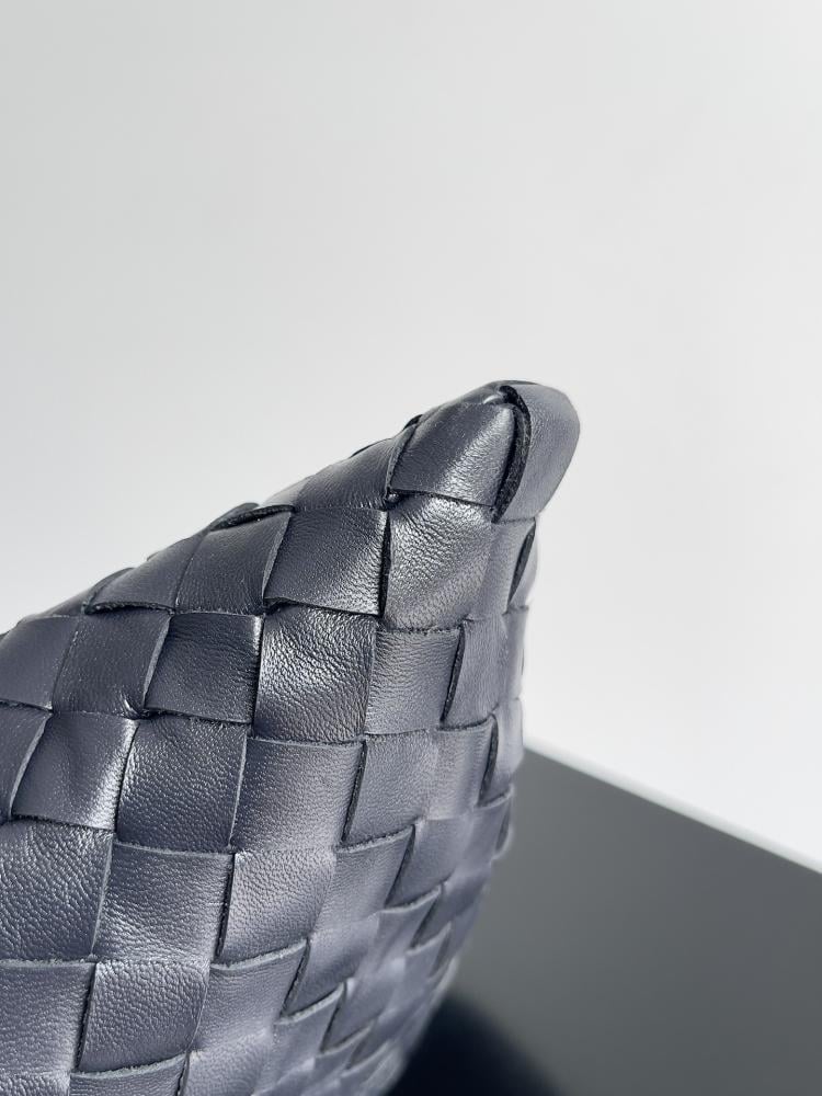 Leather Top Handle Bag Style 1136451373