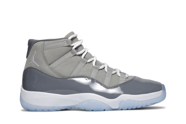 Air Jordan 11 Retro 'Cool Grey' 2021