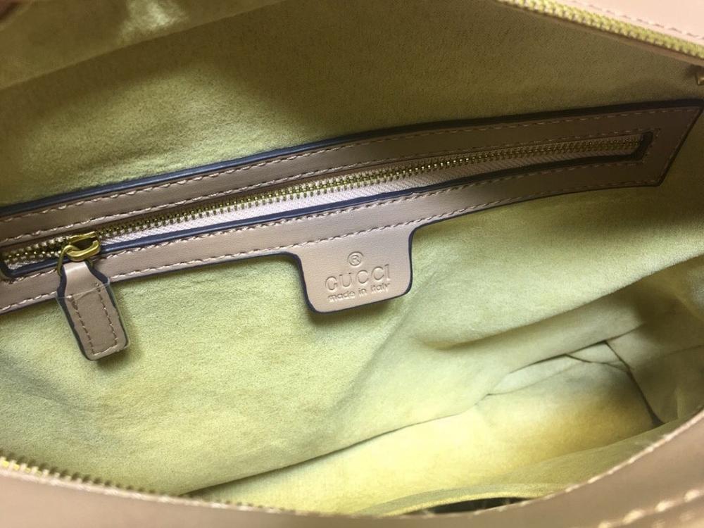 Classic Premium Shoulder Bag 39x27x6cm