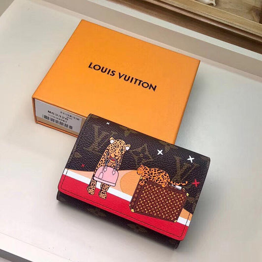 Luxury Wallet Style 620709064