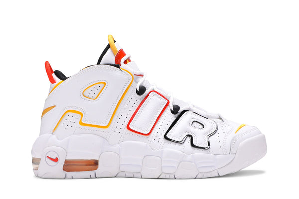 Air More Uptempo GS 'Rosewell Raygun'