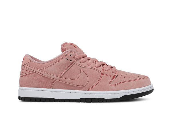 Dunk Low SB 'Pink Pig'