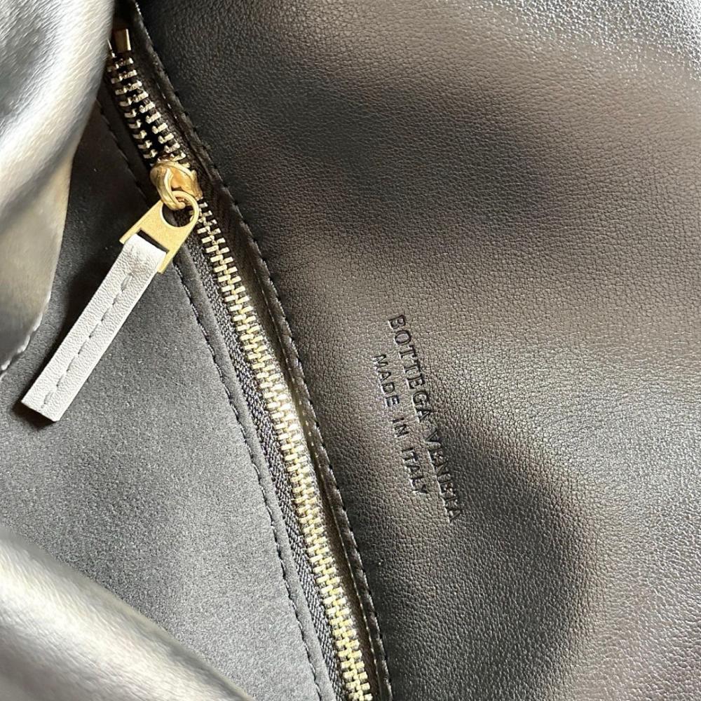Luxury Woven Crossbody Bag