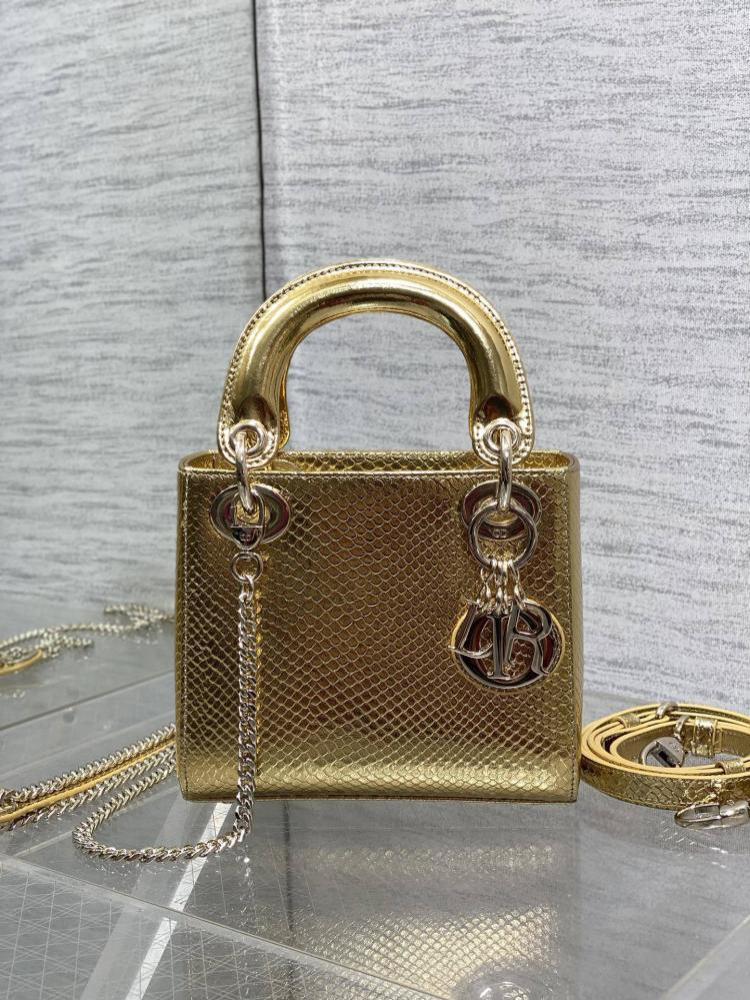 Leather Top Handle Bag Style 515171863