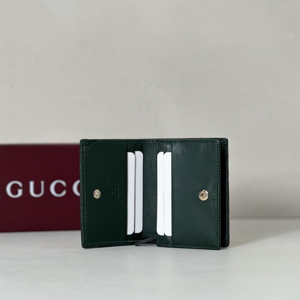 Leather Wallet Style 2126099403