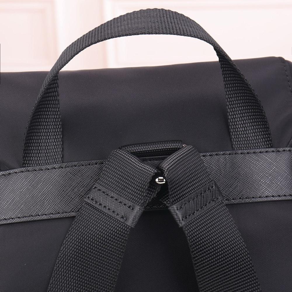 Elegant Top Handle Bag 30x34x13cm