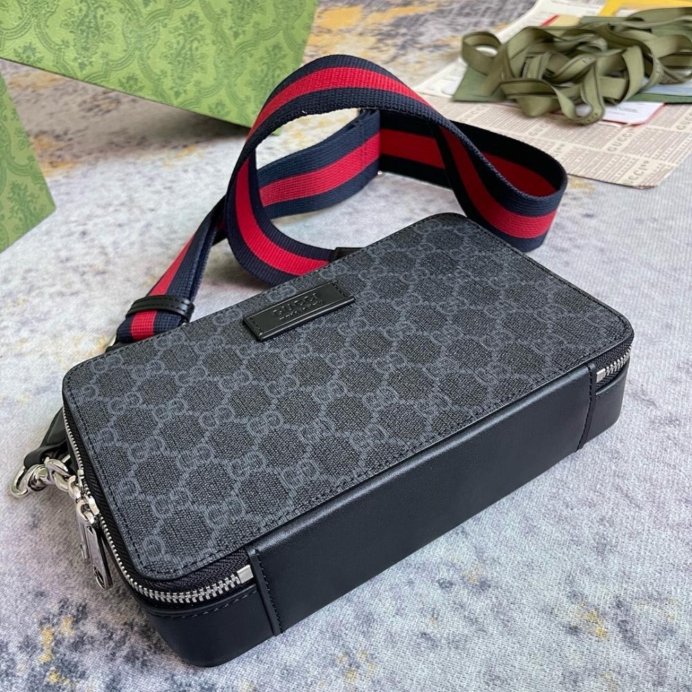Stylish Shoulder Bag 22.5x14x7.5cm