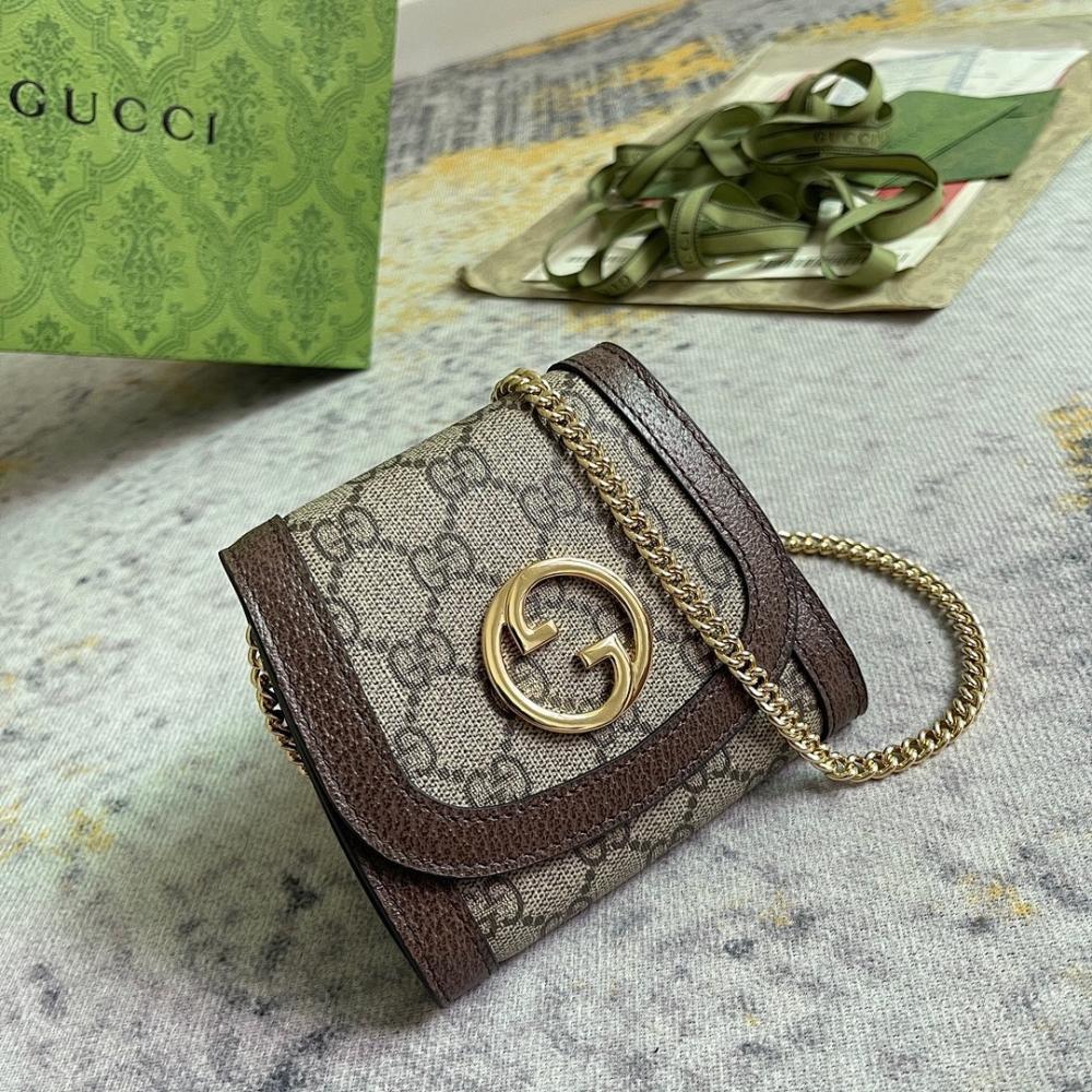 Stylish Refined Top Handle Bag 12.5x11x2.5cm