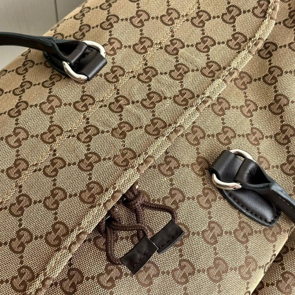 Luxury Beige Shoulder Bag