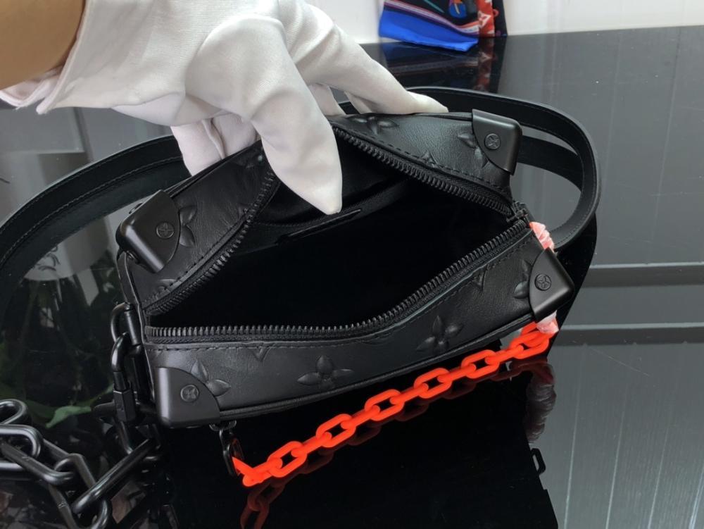 Shoulder Bag Style 1216404517