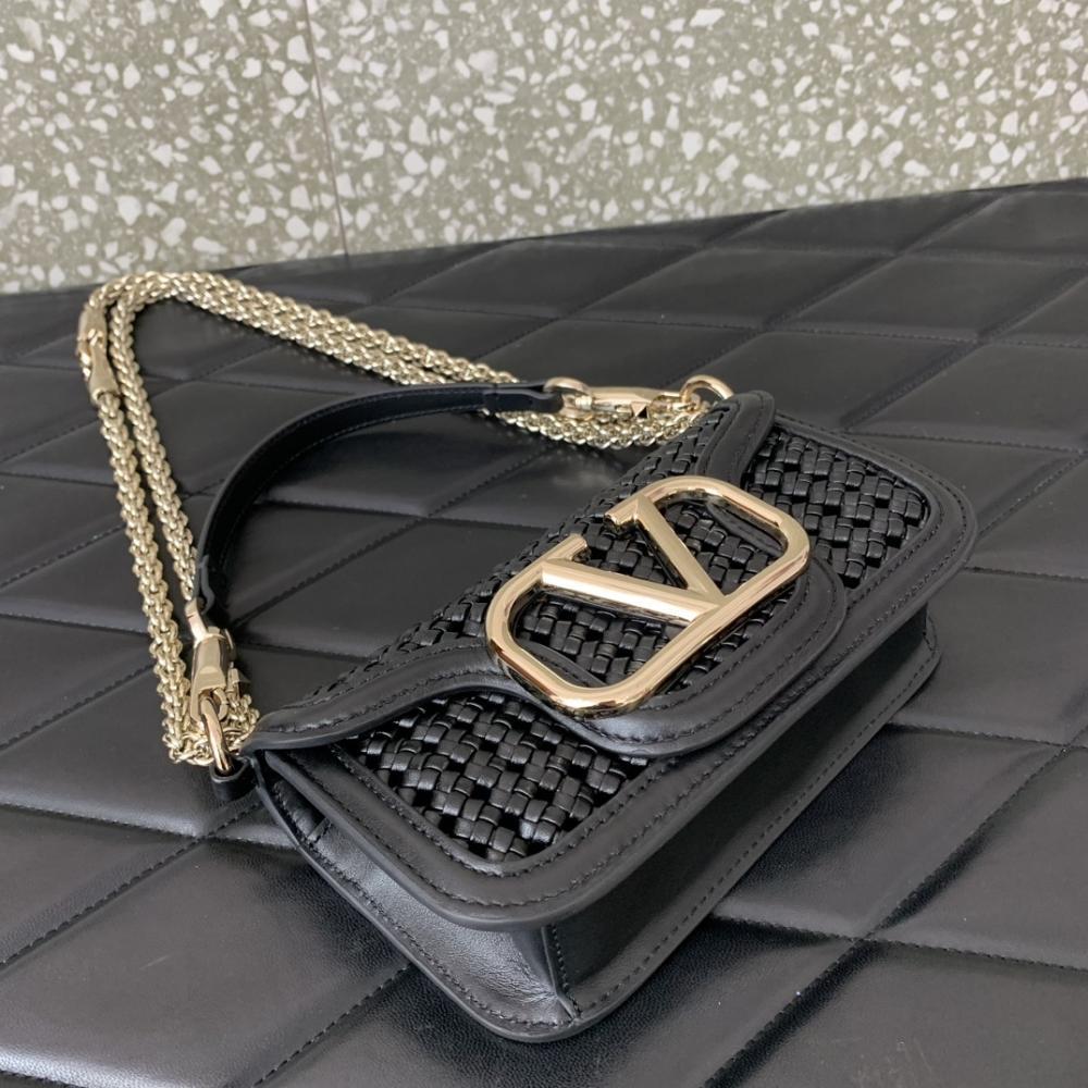 Leather Top Handle Bag Style 1954533437