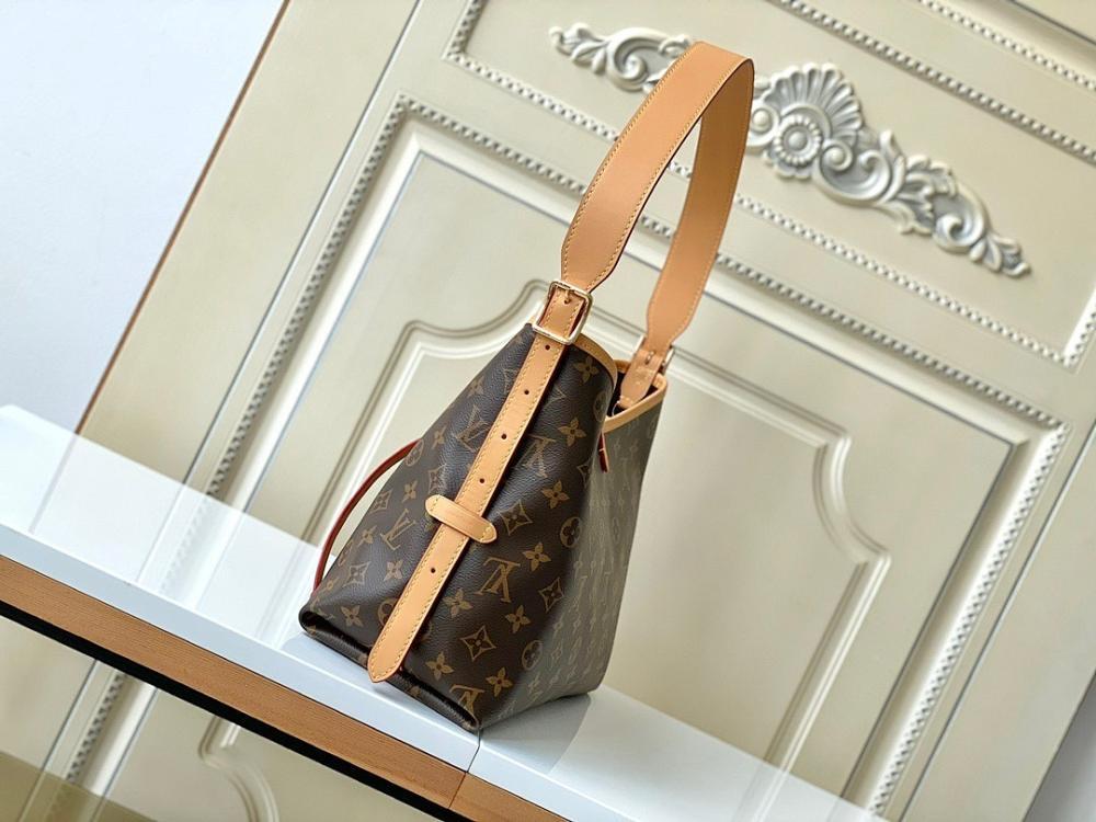 Luxury Stylish Top Handle Bag 29x24x12cm