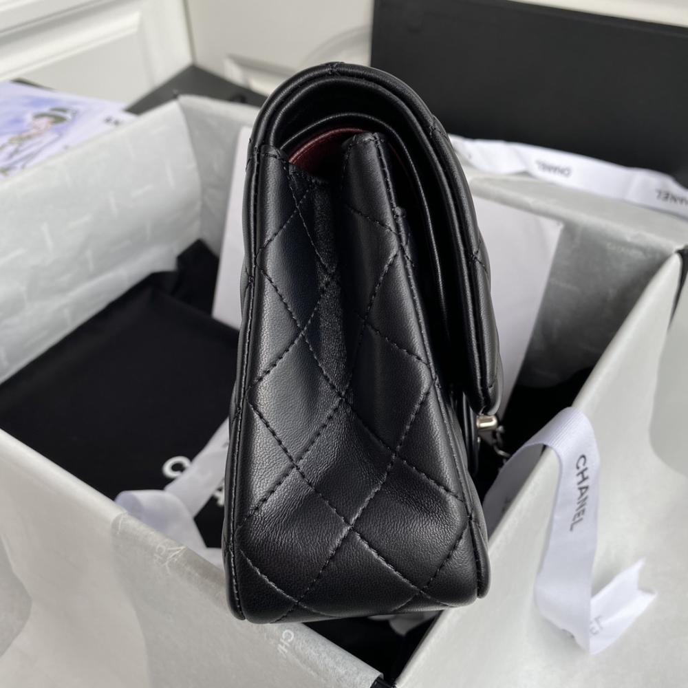 Classic Top Handle Bag Style 613997225