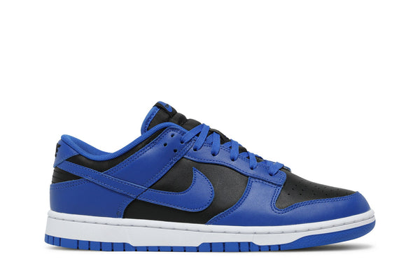 Dunk Low 'Hyper Cobalt'