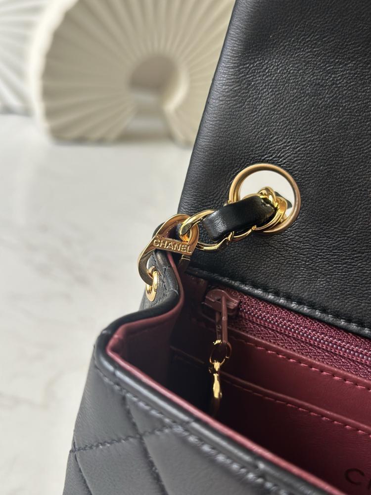 Classic Top Handle Bag Style 1001591095