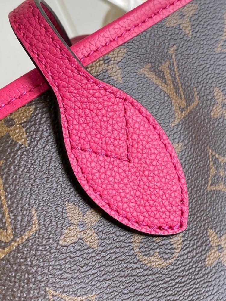 Stylish Premium Leather Shoulder Bag 31x28x14cm Style 1014286852