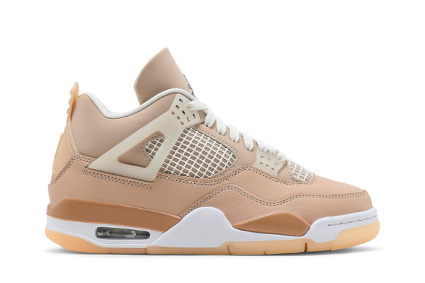 Wmns Air Jordan 4 Retro 'Shimmer'