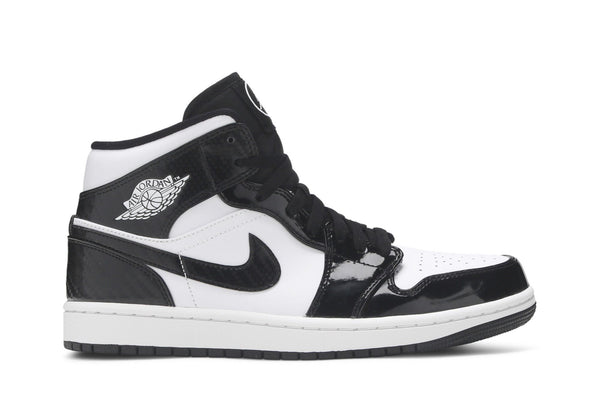 Air Jordan 1 Mid SE 'All Star 2021'