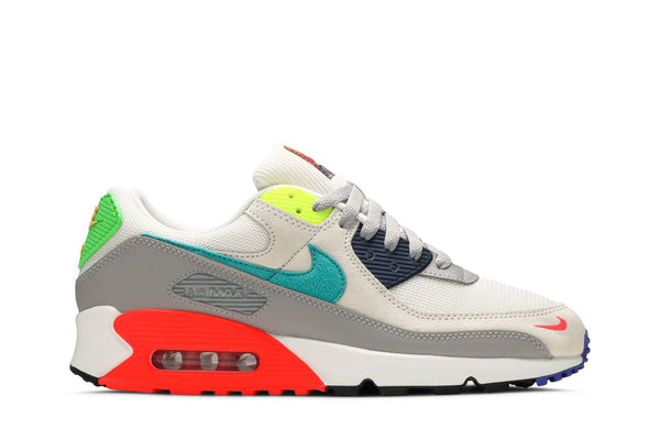 Air Max 90 'Evolution Of Icons'