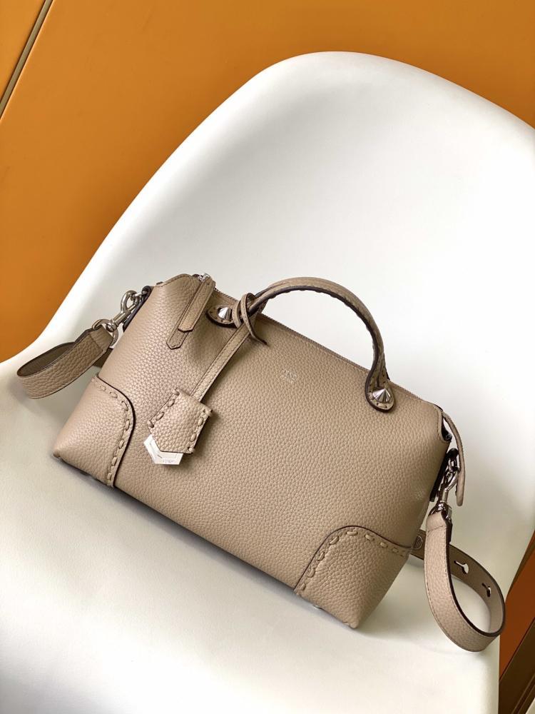 Calfskin Top Handle Bag Style 1114612449