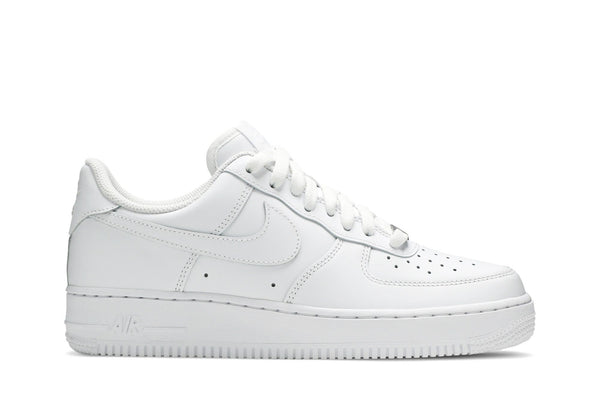 Wmns Air Force 1 '07 'Triple White'