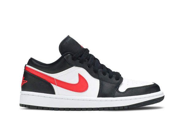 Wmns Air Jordan 1 Low 'Siren Red'