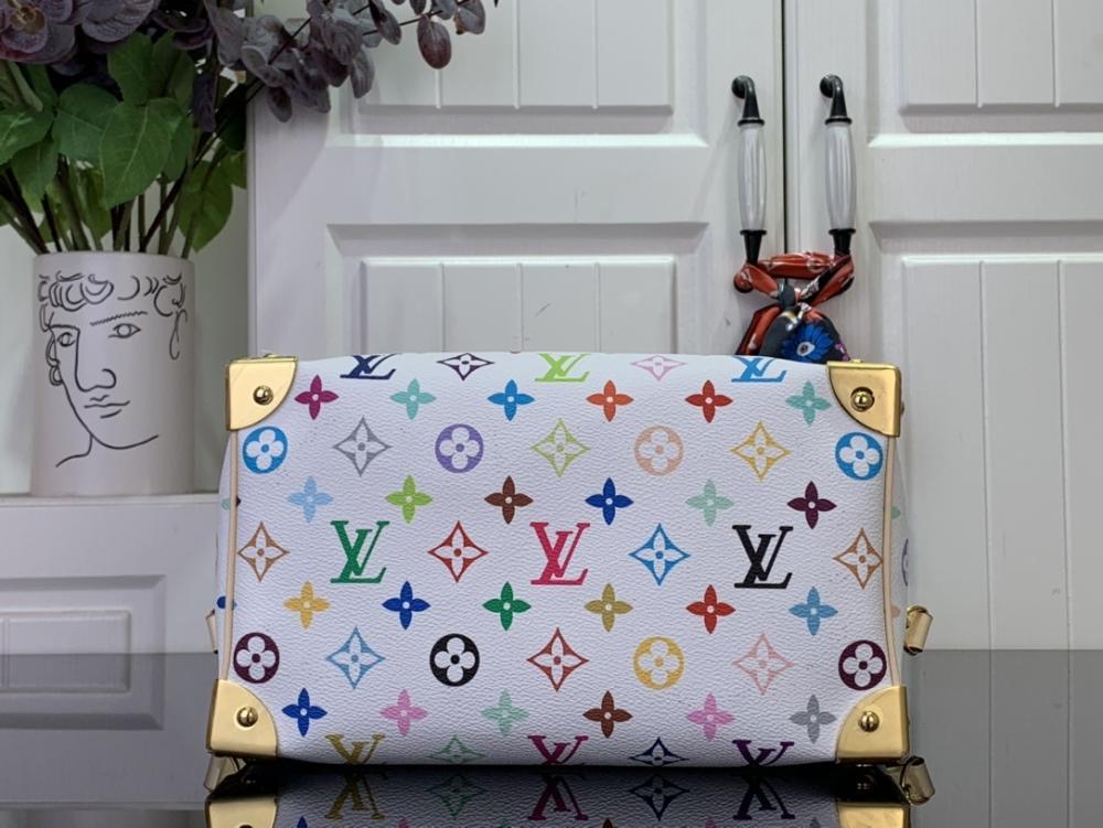 Classic Top Handle Bag Style 257532905