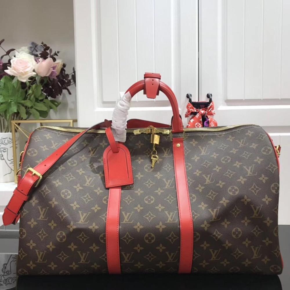 Luxury Travel Bag Style 38547835