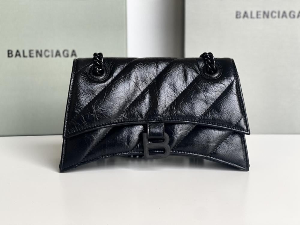 Luxury Top Handle Bag Style 775773210