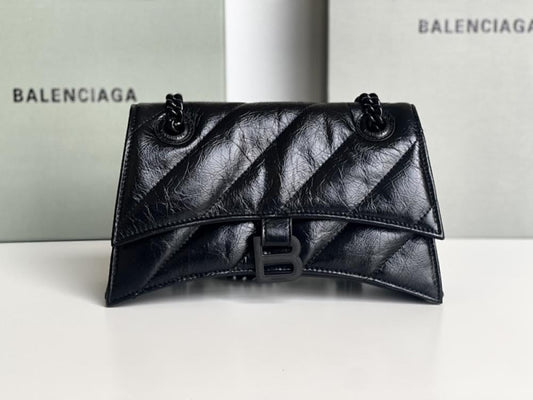 Luxury Top Handle Bag Style 775773210