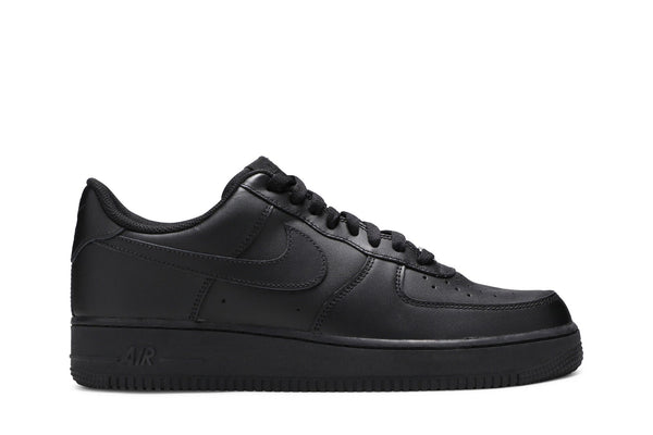 Air Force 1 '07 'Triple Black'