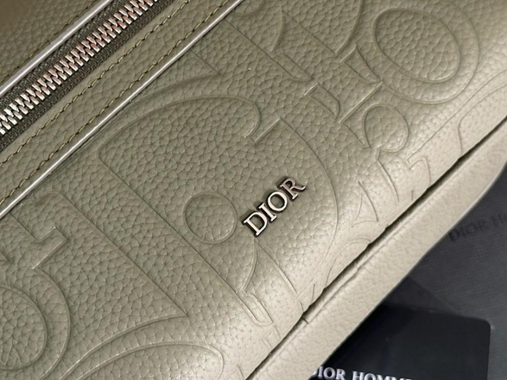 Elegant Printed Leather Shoulder Bag 23x17x7.5cm Style 178937047