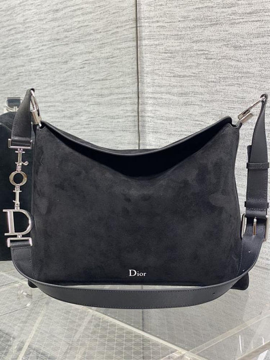 Leather Hobo Bag Style 1486137860
