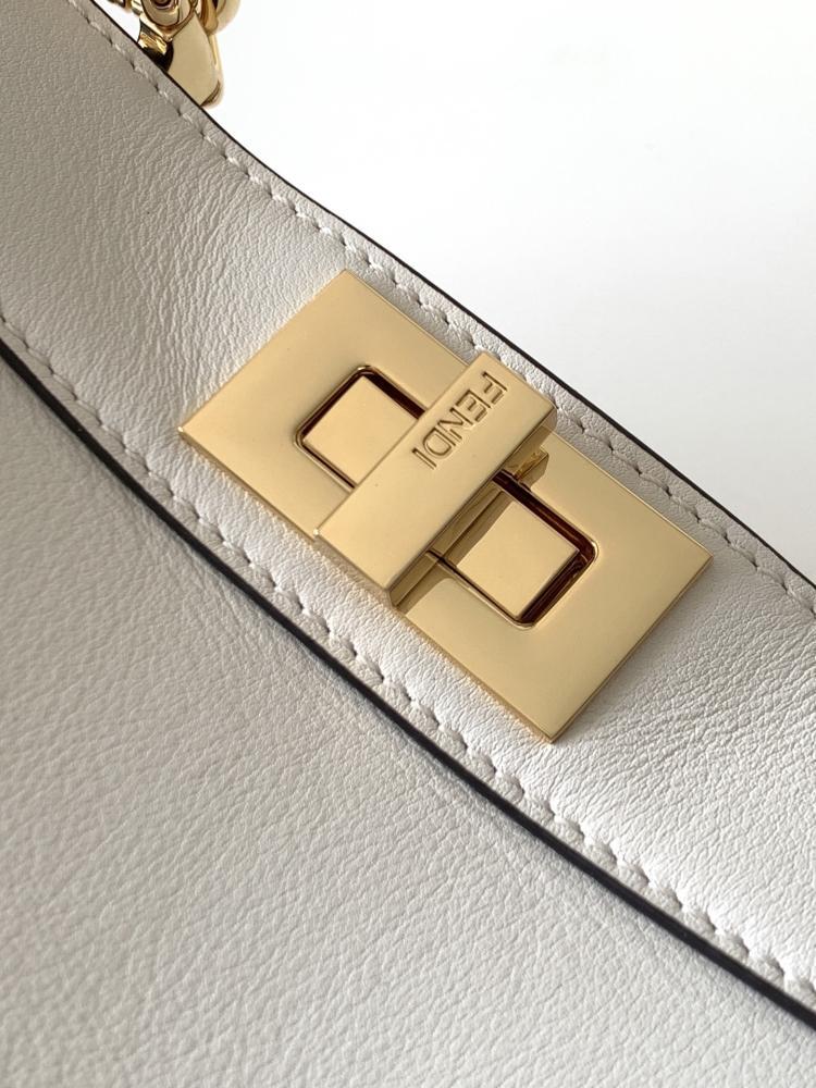 Leather Top Handle Bag Style 1047853944