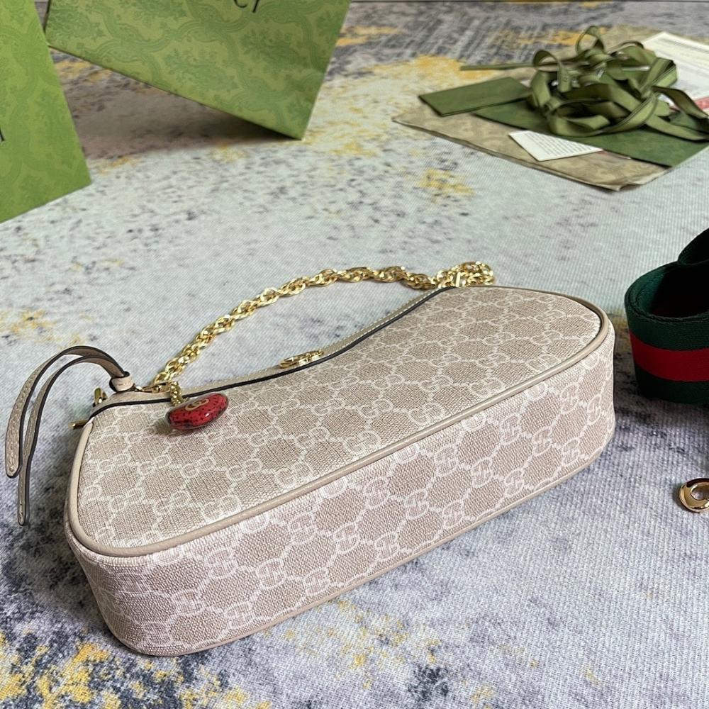Luxury Bag 25x15.5x6cm