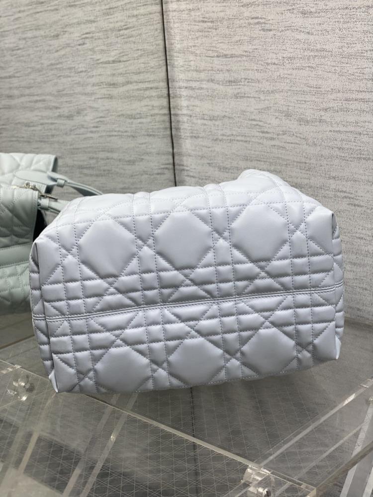 Calfskin Top Handle Bag Style 201103915