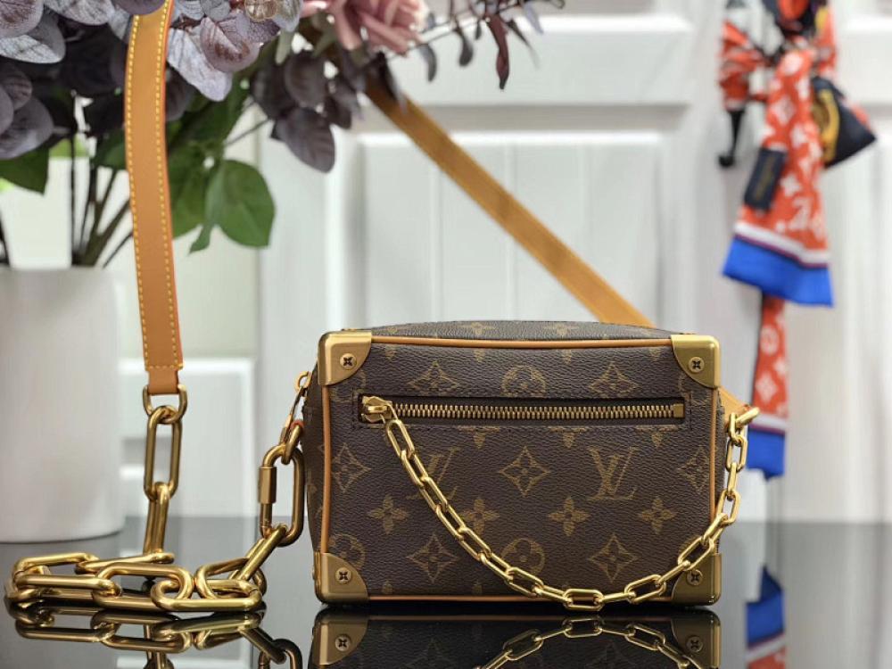 Shoulder Bag Style 1984446730