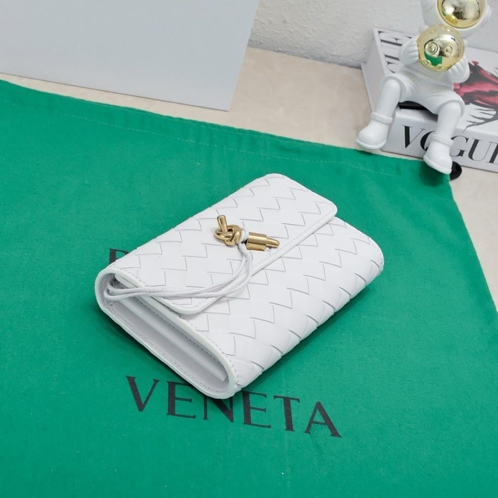 Modern Elegant Woven Bag