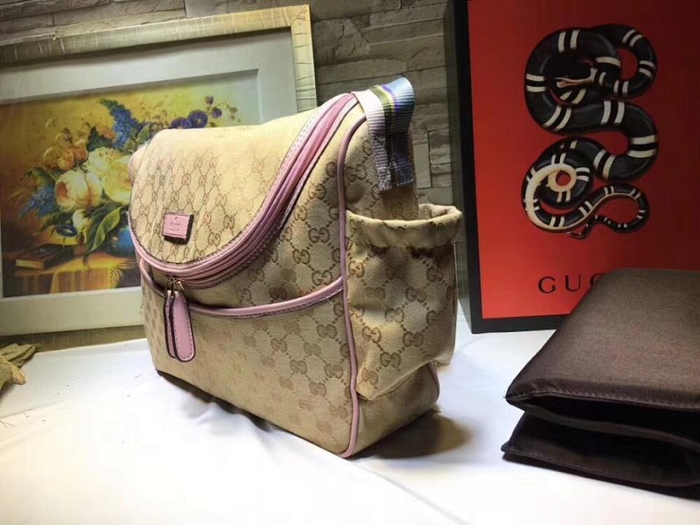 Classic Elegant Leather Top Handle Bag 44x30x13cm